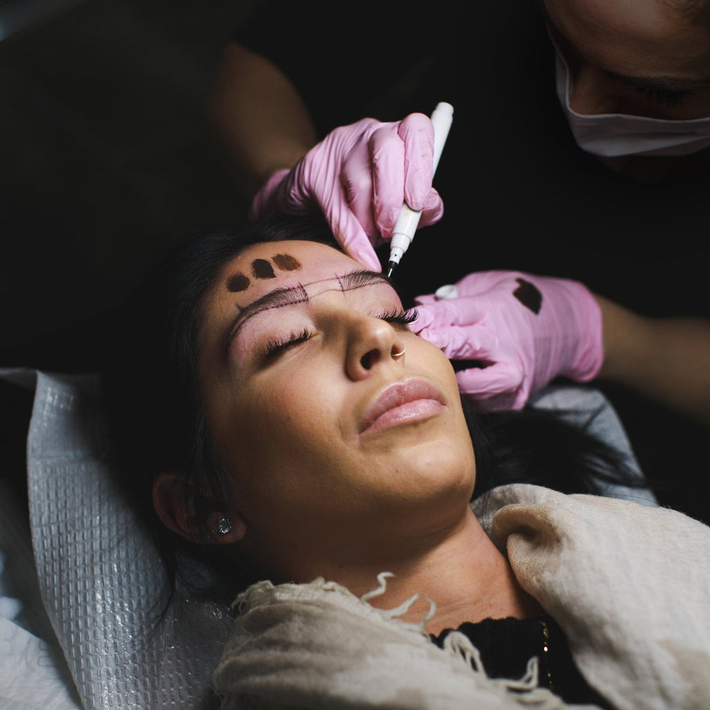 Three-in-One Advanced Colour Correction & Removal Course