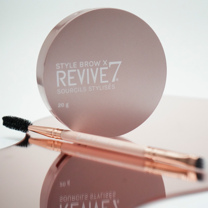 Style Brow X Revive7 & Misting Spray – COMBO SET