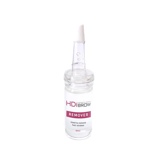HDi Embroidery Brow Remover