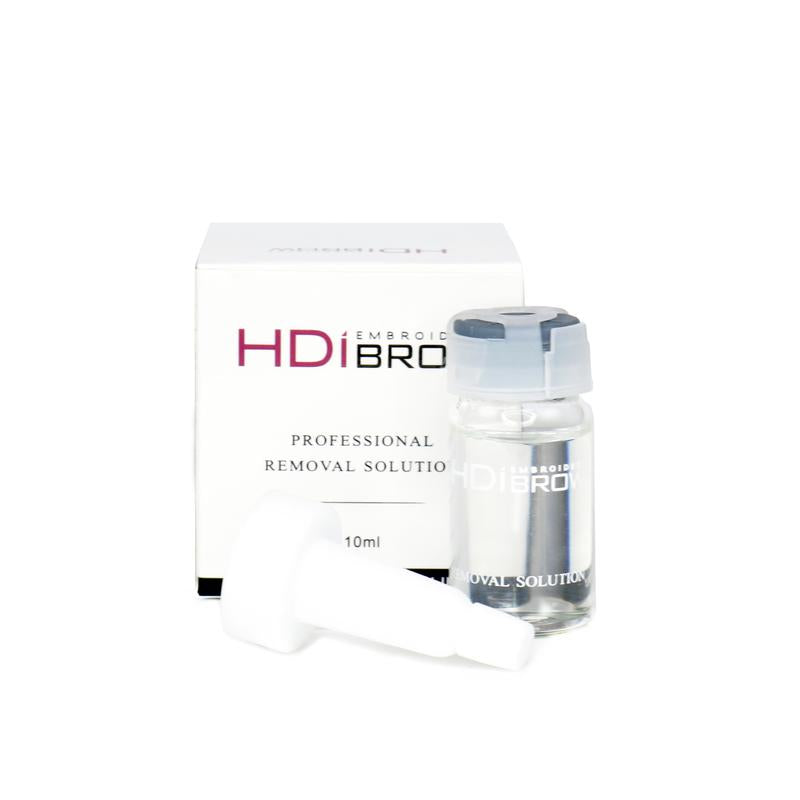 HDi Professional Smart Removal Solution