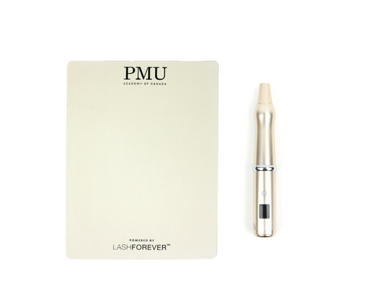 PMU Handheld Practice Pad & Machine-Brow Products by LFC LASHFOREVER CANADA