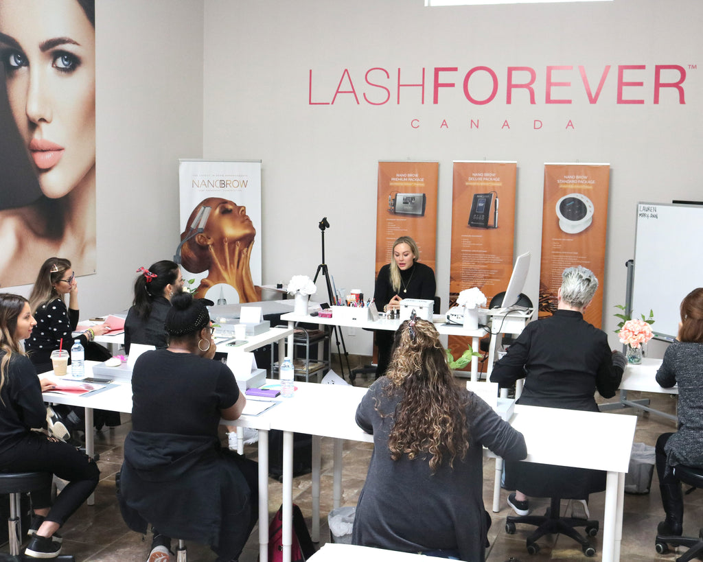 Three-in-One Advanced Colour Correction & Removal Course