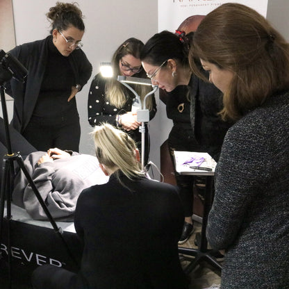 Three-in-One Advanced Colour Correction & Removal Course
