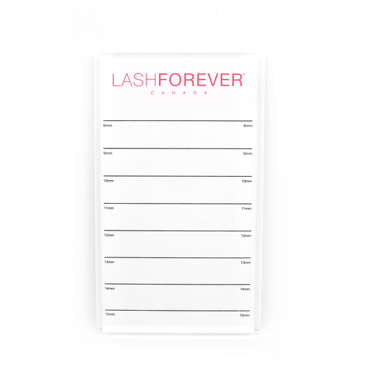 Lashforever Canada Lash Tiles- LASHFOREVER CANADA