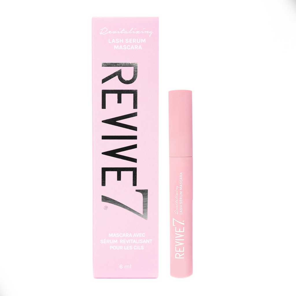 Revive7 Revitalizing Lash Serum Mascara (6 mL)