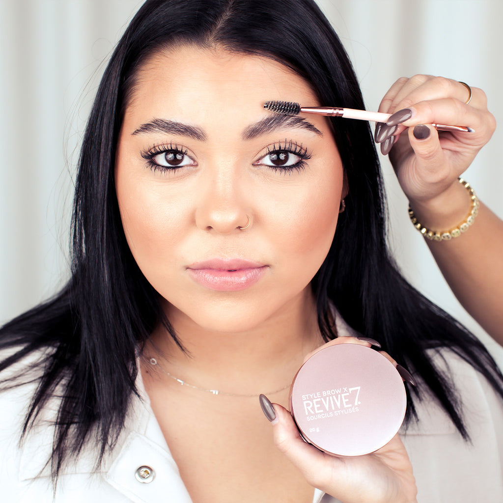 Style Brow X Revive7