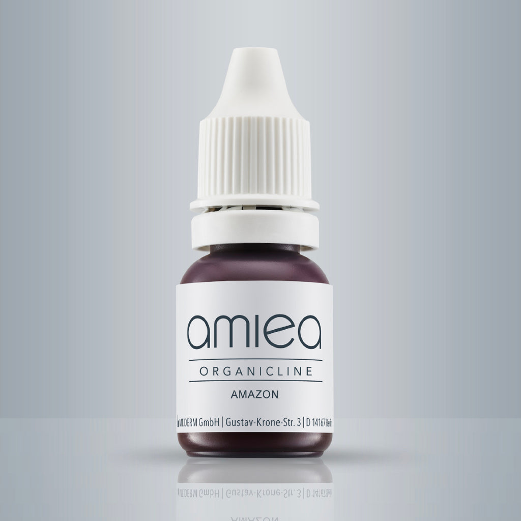 Amiea - The Organicline