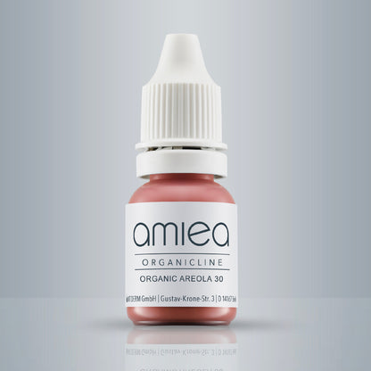Amiea - The Organicline