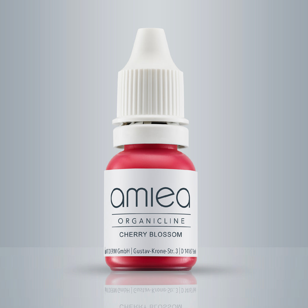 Amiea - The Organicline