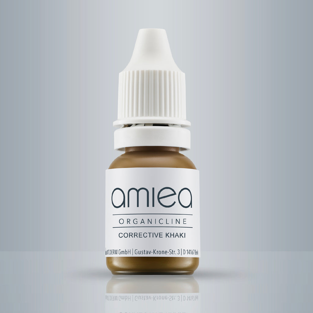 Amiea - The Organicline
