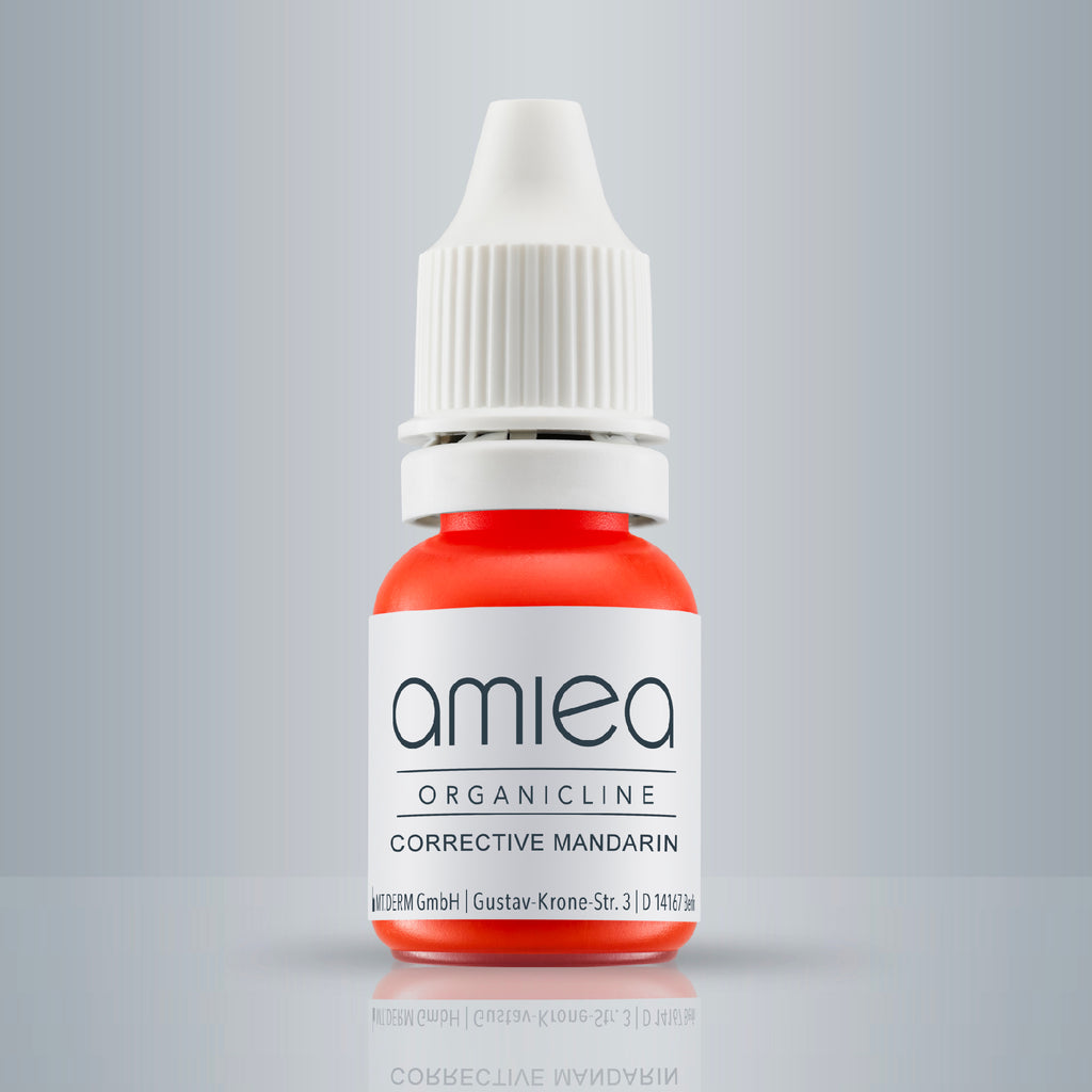 Amiea - The Organicline