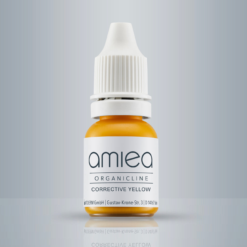 Amiea - The Organicline