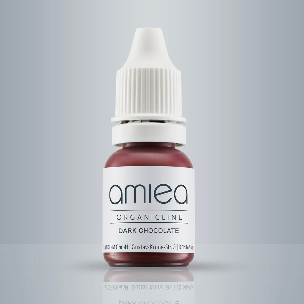 Amiea - The Organicline