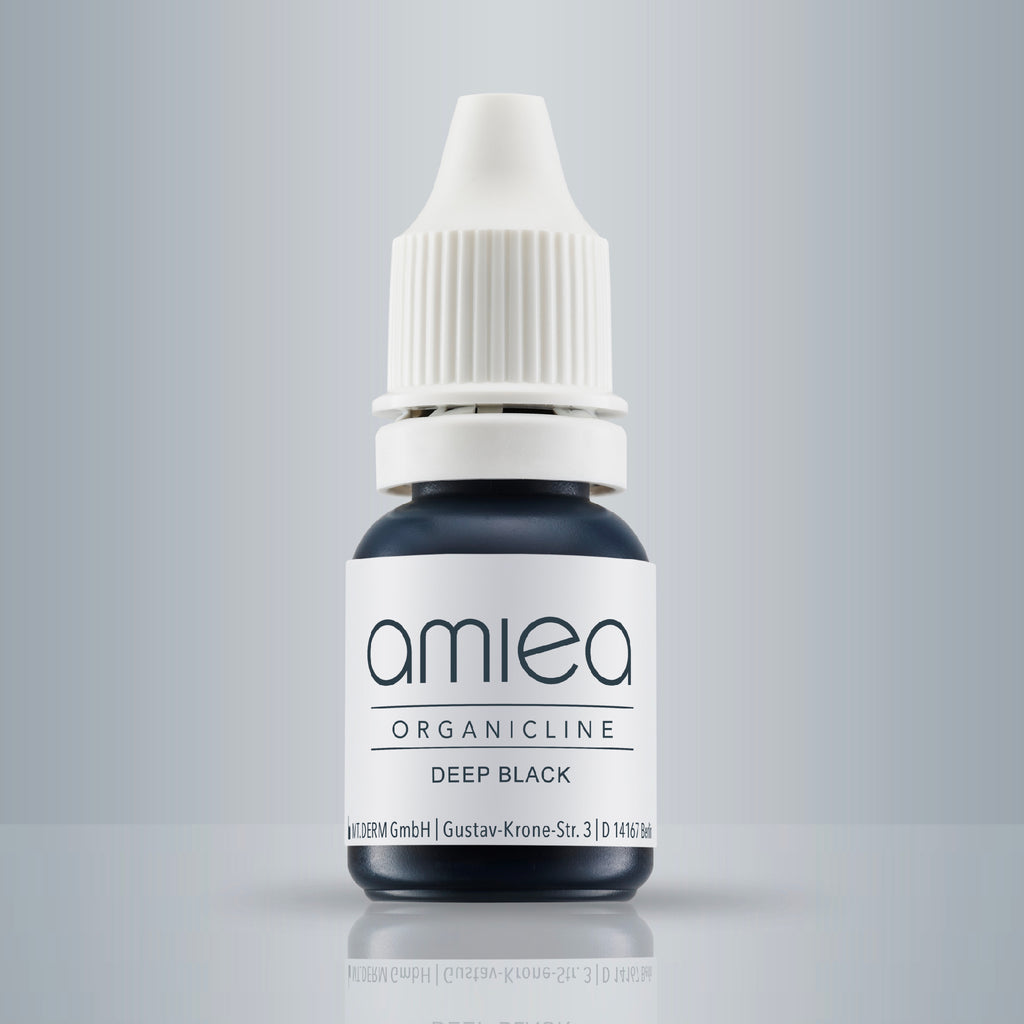 Amiea - The Organicline