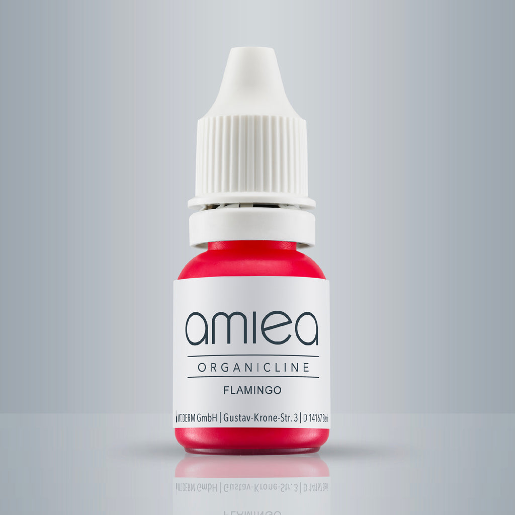 Amiea - The Organicline