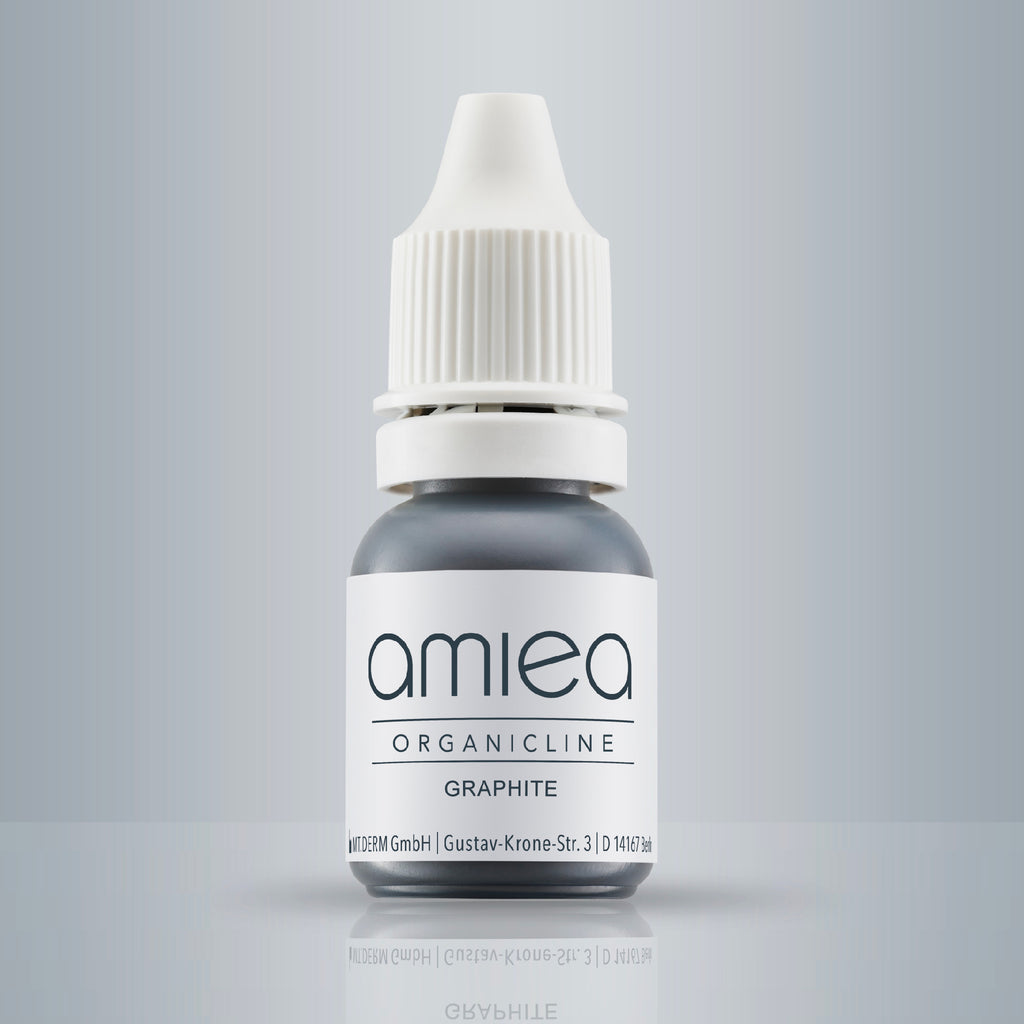 Amiea - The Organicline