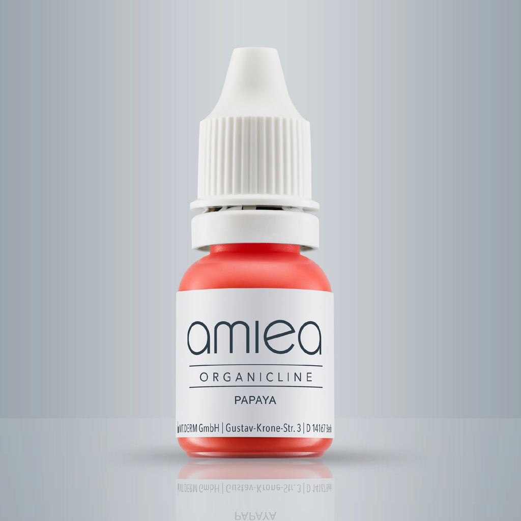 Amiea - The Organicline