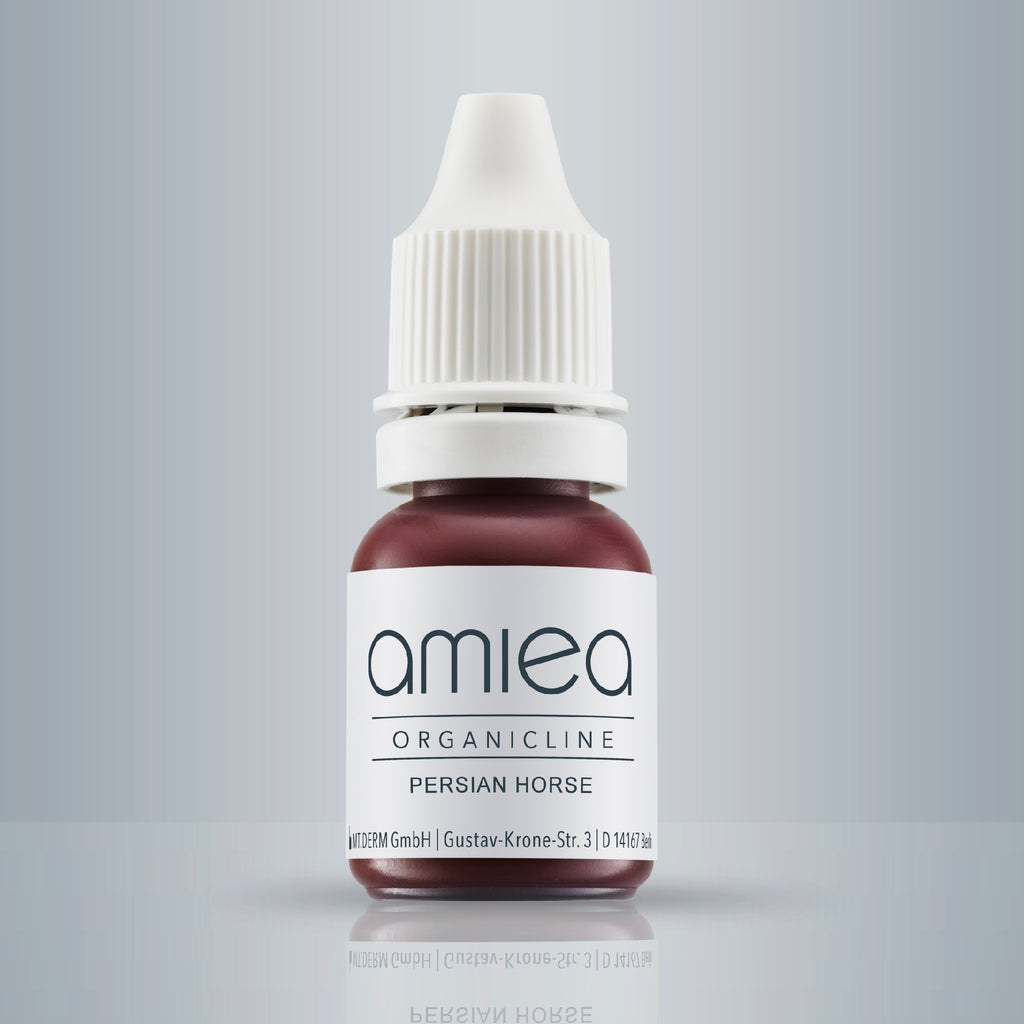 Amiea - The Organicline