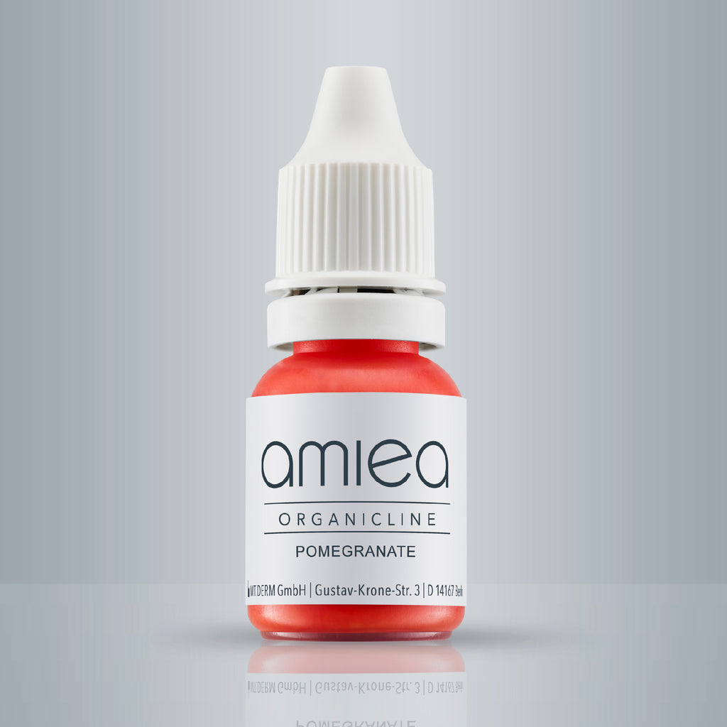 Amiea - The Organicline