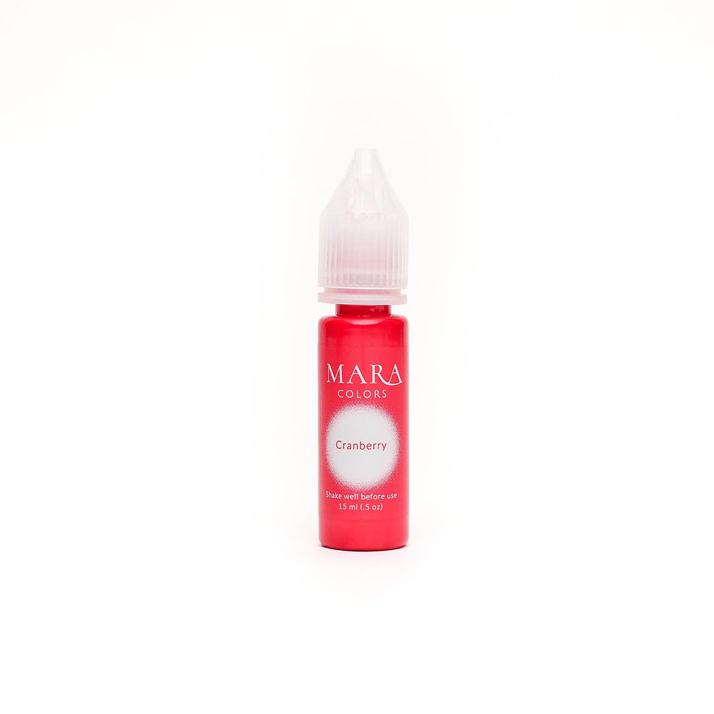 Mara Pro Lip Pigments