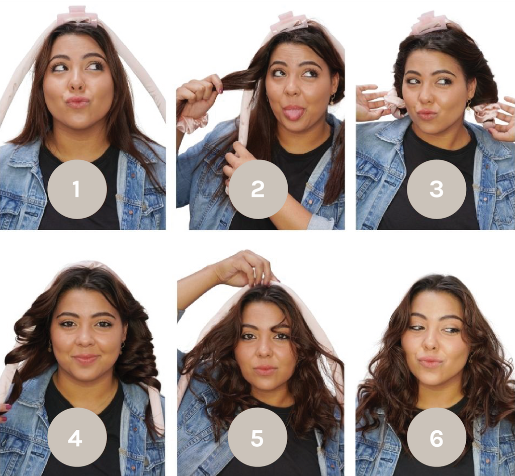 Revive7 SILK Wave