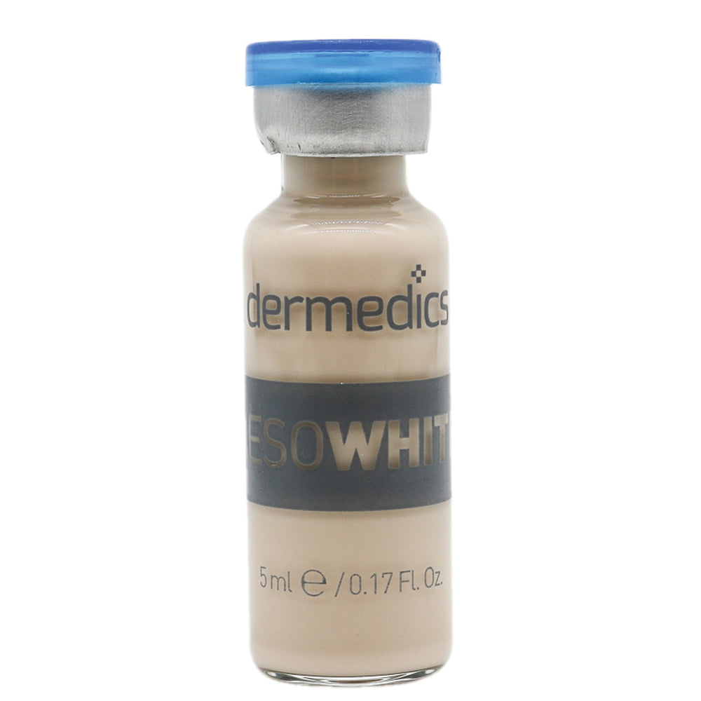 Dermedics Professional MESOWHITE Brightening Serum