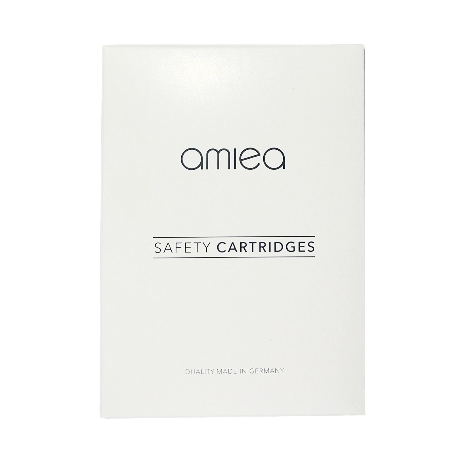 Amiea Cartridges- LASHFOREVER CANADA