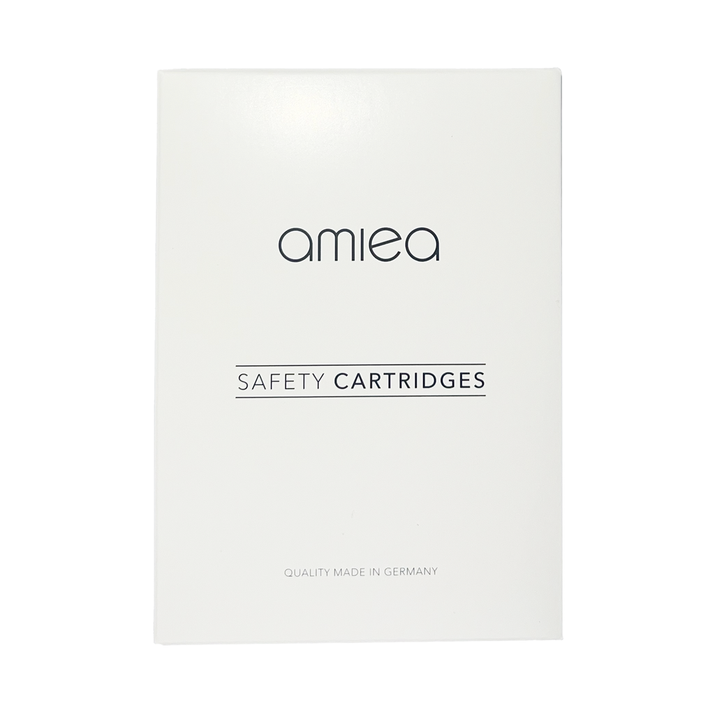 Amiea Cartridges