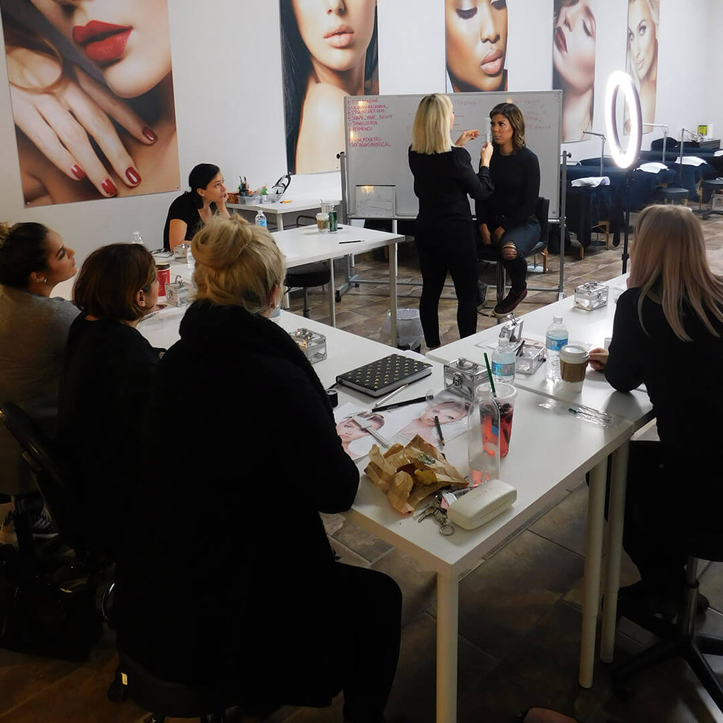 Brow Henna & Design Online Course
