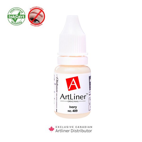 Artliner Permanent Makeup Medical/Camouflage Pigment