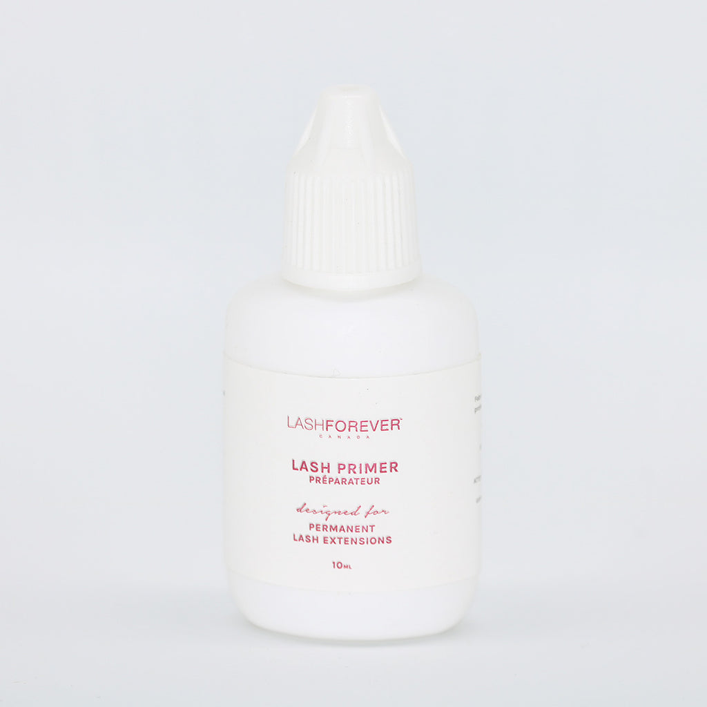 Pro Lash Extension Primer