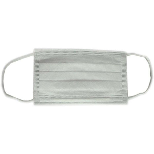 3 PLY Face Mask-Safety & Sanitation LASHFOREVER CANADA