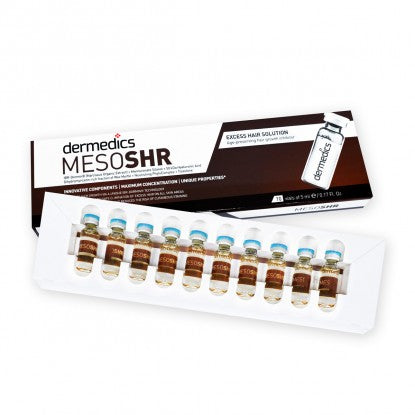 Dermedics - MESOSHR