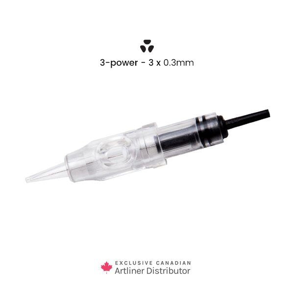 Artliner Permanent Makeup Needles