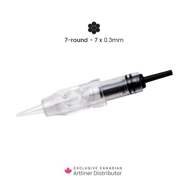 Artliner Permanent Makeup Needles