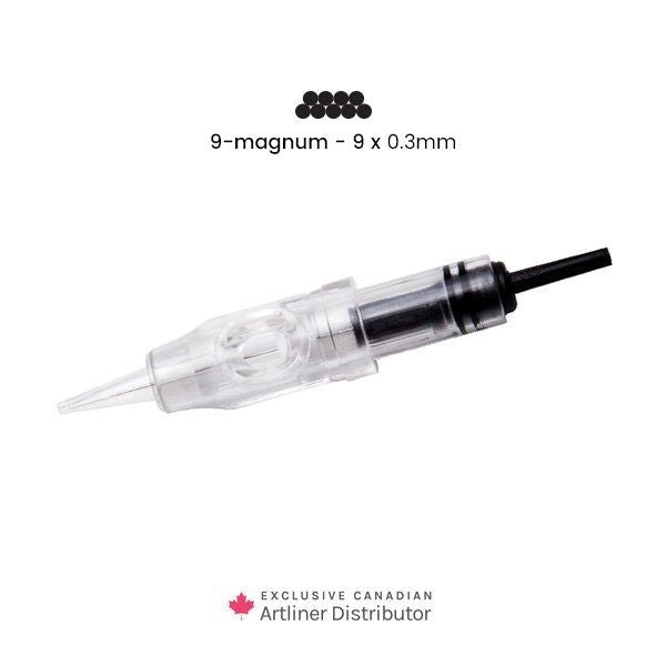 Artliner Permanent Makeup Needles