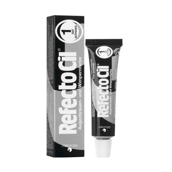 Refectocil Lash & Brow Tint - PROFESSIONAL USE