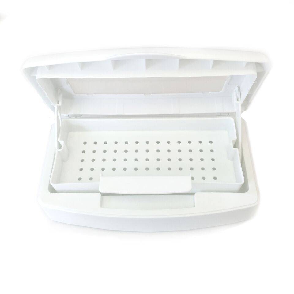 Sterilizing Tray