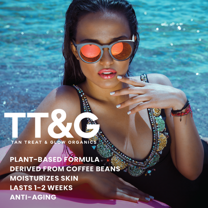 TT & G Organic Micro Mist Tanning Course