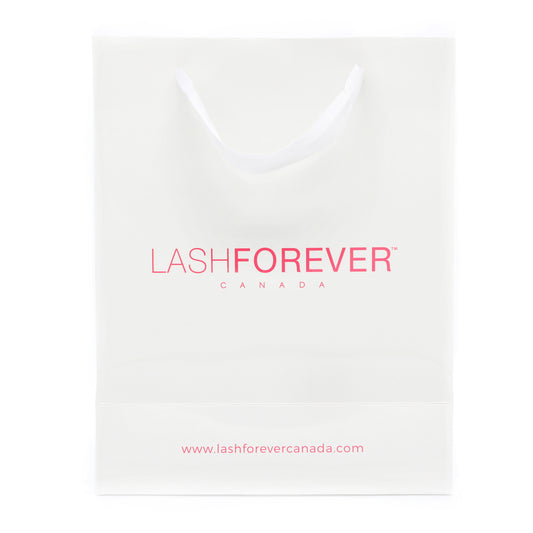 Lashforever Canada Gift Bags
